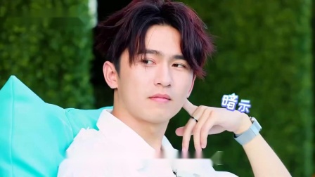 我们恋爱吧 第一季:空降的张润泽,增加了船上恋爱的竞争