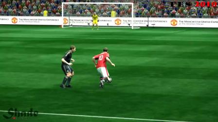 Long Shots From PES 97 to 20