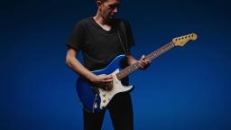 【SooMusic】Fender The American Ultra Series