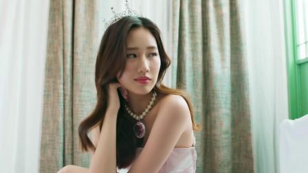 [杨晃]泰国少女演员联合女团SISSY 全新单曲Loading Love