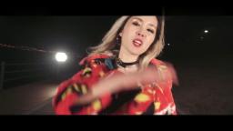 韩国美颜嘻哈女唱将Grace - Zombie High 展现性感狂野的美！