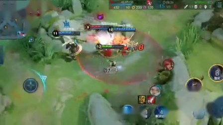 阿珂的正确打开方式? #王者击杀秀#