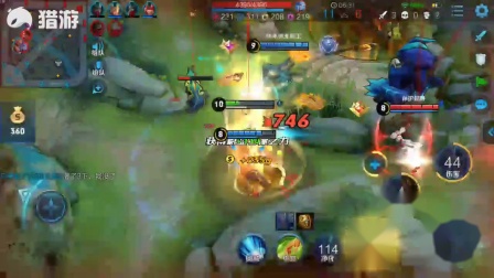 #秀出你的本命英雄# 这样的马克你爱了吗 点我一起玩鸭