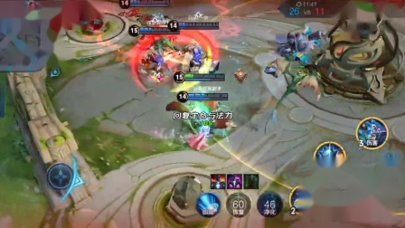 dai练狗腿子低价高效 #王者击杀秀#