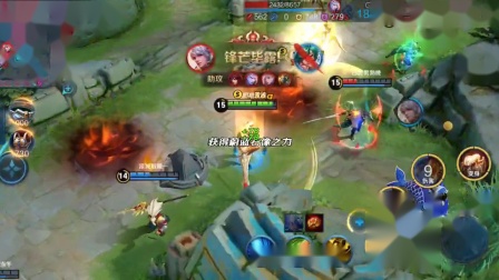 dai练低价高效 #王者击杀秀#