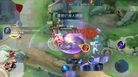 我发布了个人视频介绍，快来看看哦~