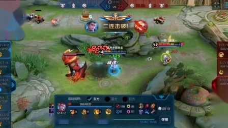 我发布了个人视频介绍，快来看看哦~