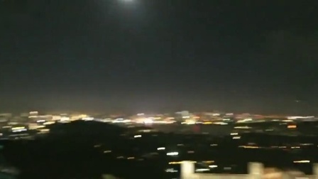 山林晚风，有点凉✔ #单身好还是恋爱好#