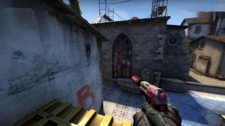 #CS:GO# 孤儿鸟狙好好玩