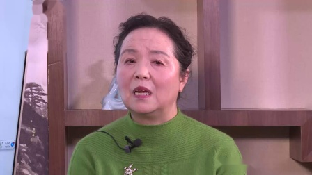 北京德胜门中医院刘海云主任:大龄女性口腔溃疡是怎么引起的？
