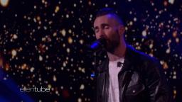 Maroon 5 - Memories Live In 2019