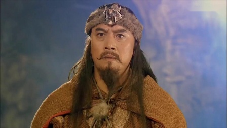 十二生肖传奇:神农氏讲出蚩尤历史,众人万万没想到,蚩尤竟是十二生肖