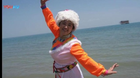 那一天-学习藏族舞蹈《那一天》编舞午后骄阳-
