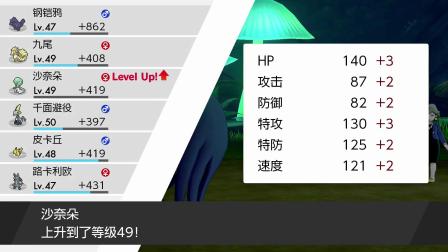 【诠释解说】NS《精灵宝可梦剑/盾》第八期 挑战妖精系道馆