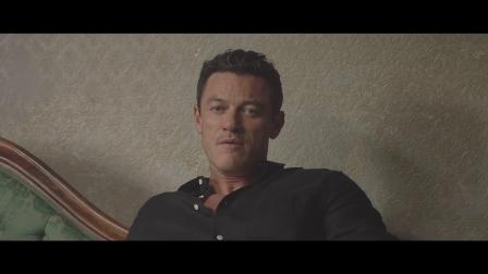 The First Time Ever I Saw Your Face By Luke Evans
