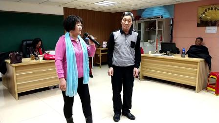 演唱:刘德志 戴双莲