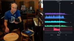 【SooMusic】 Spire Studio让你轻松一人录制完一首歌完整教程