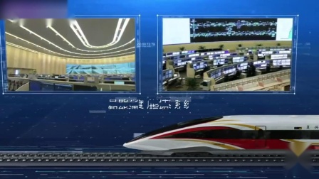 亚时视频｜京张铁路今日开通运营 世界首条智能高铁