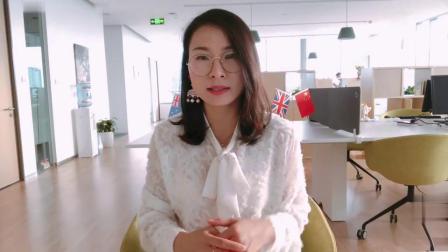 Stephanie老师澳大利亚留学视频课堂：澳国立大学商科硕士详解