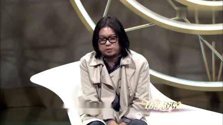 高晓松在美国亲身经历过火灾，从10楼往下走！竟井然有序！