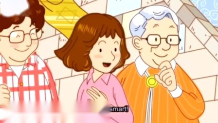 你多大了 少儿英语