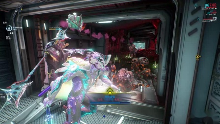 warframe星际战甲---第八十六期感谢@maoyu1685在此带我飞