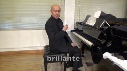 卢嘉博士 · 中国音协钢琴演奏考级(新编