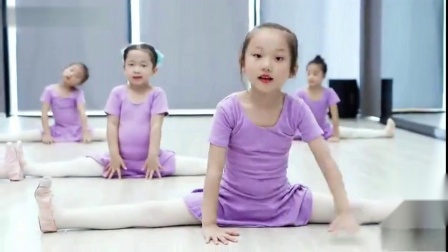 幼儿舞蹈启蒙舞蹈教材舞蹈教学舞蹈基础全系列之 少儿中国舞《小猫咪》