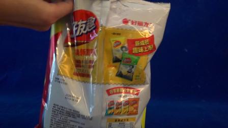 TLEN102 A fantastic package for potato chips 125 for chinese manufacturer