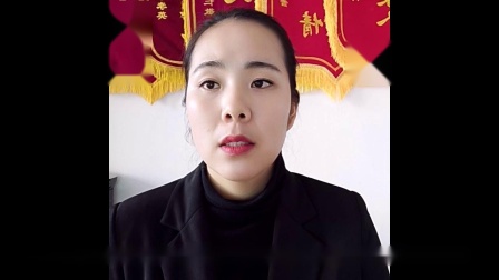 南阳市人社局职业技能培训视频-保洁员学习视频.mp4.mp4