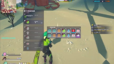 【神枪少女】这种简单排位，我肯定吃姬！