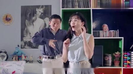 学校霸王：兄妹俩是有多大仇，俩人互下狠招结果妈妈无辜中招！.mp4