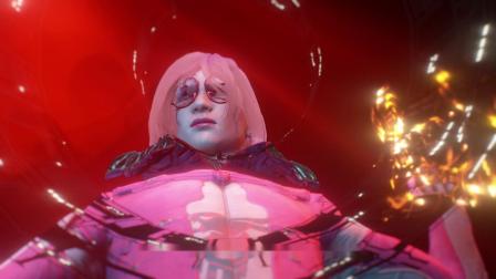 warframe星际战甲---第八十九期内战中