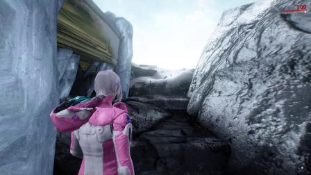 warframe星际战甲---第八十九期内战下