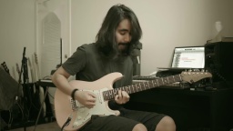 the first guitar intro i&#39;ve ever learned - Mateus Asato
