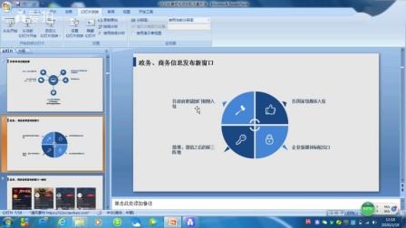白河县电子商务培训课程短视频营销