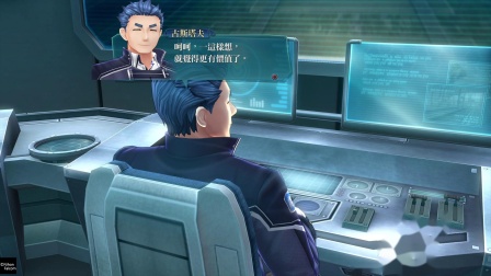 PS4《英雄传说：闪之轨迹3》丧心病狂大长篇67