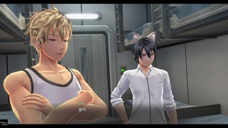 PS4《英雄传说：闪之轨迹3》丧心病狂大长篇68