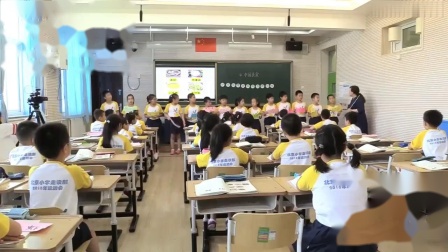 《中国美食》课堂实录视频h264_1280x720_1400k