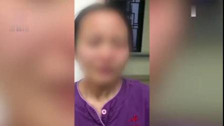 广州通报外籍新冠肺炎患者打伤护士已立刑事案件调查 via一手video