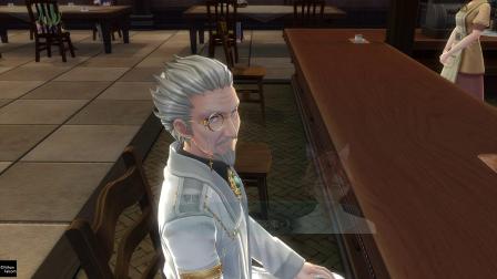 PS4《英雄传说：闪之轨迹3》丧心病狂大长篇92