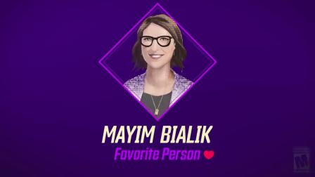 【3DM游戏网】《无主之地3》无主之地科学预告片