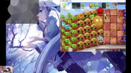 【植物大战僵尸】真正的考验要开始了！beat版7大关挑战第8期