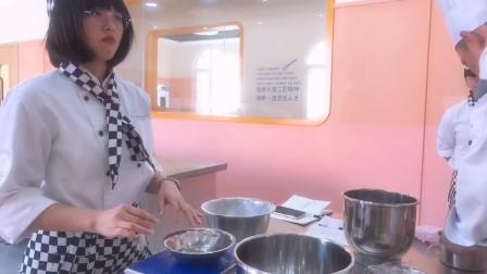 万州西点蛋糕面包培训-重庆长城职业学校西点专业