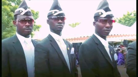 【鬼畜音乐】《绅士抬棺》主播的无奈啊~