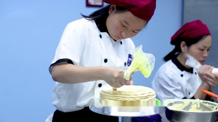 杭州港焙国际西点学院好不好 杭州西点烘焙培训学校杭州学烘焙去哪里