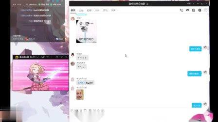 【谁是卧底】不来看看吗？全程高能！和谐版