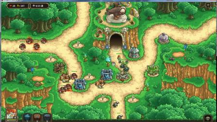 16皇家守卫军起源第六关狮鹭驿站（老兵，战役）.mp4