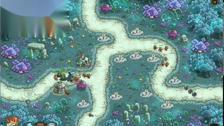 19皇家守卫军起源第七关石环阵（老兵，战役）.mp4