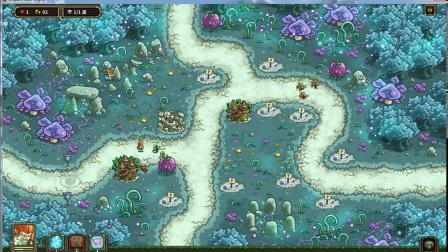 21皇家守卫军起源第七关石环阵（老兵，钢铁）.mp4